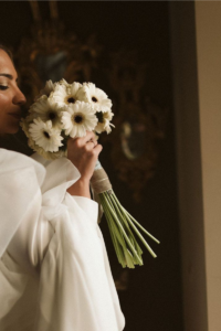 Ramos de novia