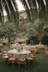 lugar de celebración boda
